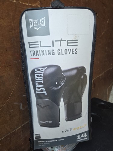 Guanti allenamento everlast - da,