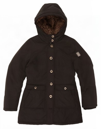 Giacca parka sherpa - donna, con