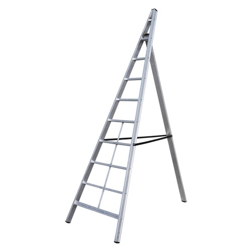 Scala agricola triangolare - scala,