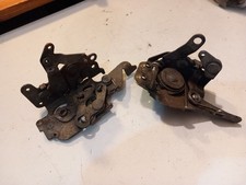 Fiat 500 126 Coppia Movimenti Serrature Portiere