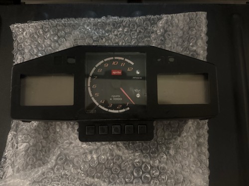 Contachilometri aprilia rsv - contachilometri,