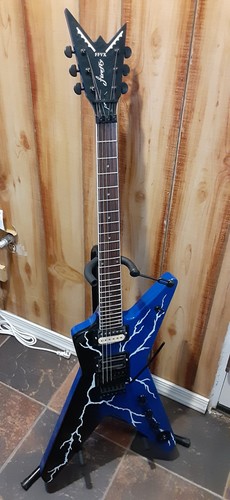 Firefly dimebag from hell - dimebag,