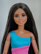 Barbie Fashionistas #103