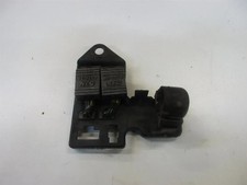 HONDA GL 500 PC02 SILVERWING