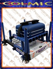Paniere colmic extreme - paniere,