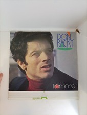 Don backy amore lp 33 - backy,
