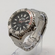 Orologio automatico Barbos