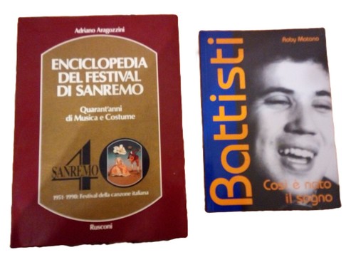 Libri enciclopedia del - libri:, "enciclopedia
