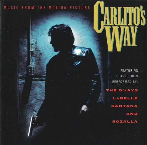 Various carlito way - various, carlito's