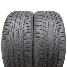 2 X TOYO 225/35 R19 88W XL