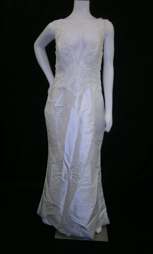 Abito sposa rosa clara - abito, da