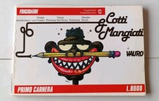 vauro senesi COTTI E MANGIATI