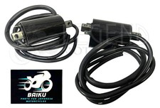 SUZUKI 2x Bobine Accensione