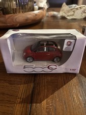 B69 1:43 NOREV 770030 FIAT NEW
