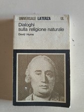David hume dialoghi sulla - david,
