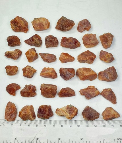 Rari cristalli grandi