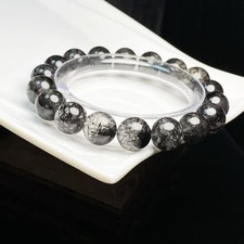 Bracciale perle tonde