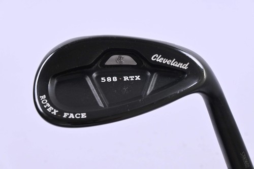 Cleveland 588 rtx gap - gap, /