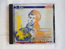 Alexander-Sergei Ramirez