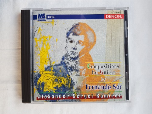 Alexander sergei ramirez - alexander-sergei,