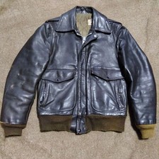 Schott 184SM A-2 Giacca da