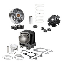 KIT CILINDRO ø 49 80cc