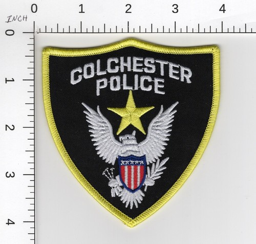 Colchester illinois - ^^, --