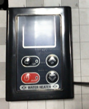 New User Control Panel 2GWH-9