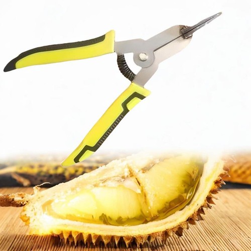 Clip per aprire - il, durian