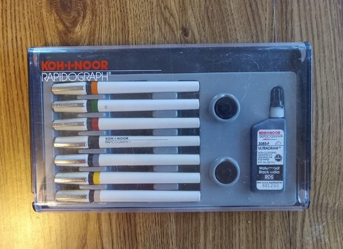 Koh noor pack set - koh-i-noor,
