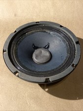 Woofer EV ELECTRO VOICE SX80