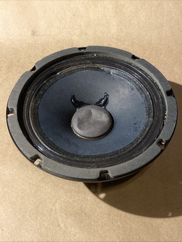 Woofer electro voice - ev,