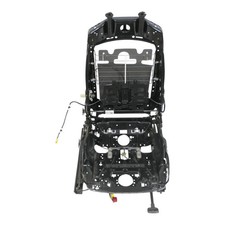 Golf gti sedile seduta - 7,