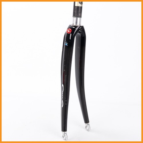 Forcella carbonio columbus - carbonio,
