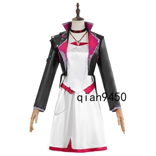 Costumi jinx arcane lega - arcane, delle