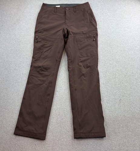 Pantaloni neve eddie bauer - eddie,