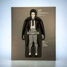 HOT TOYS 1/6 DC Action Figure THE JOKER Mime (BATMAN 89) Jack Nicholson [DX14]