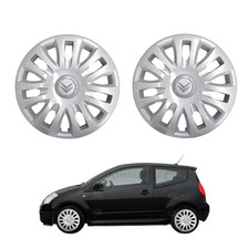 KIT SET 2 BORCHIE COPPE RUOTA