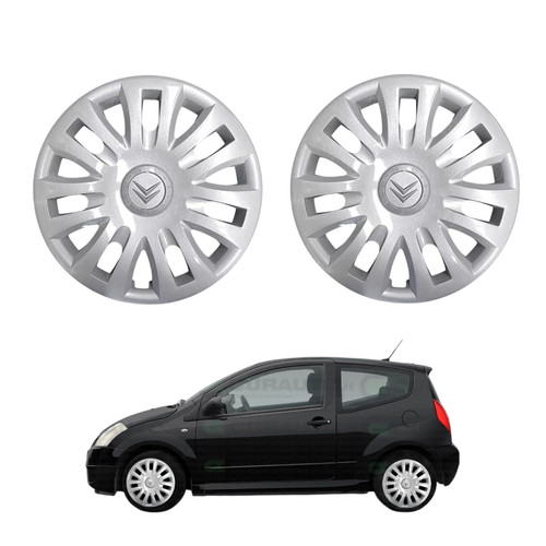 Kit set borchie coppe ruota - borchie,