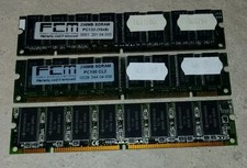 512 MB di memoria RAM per