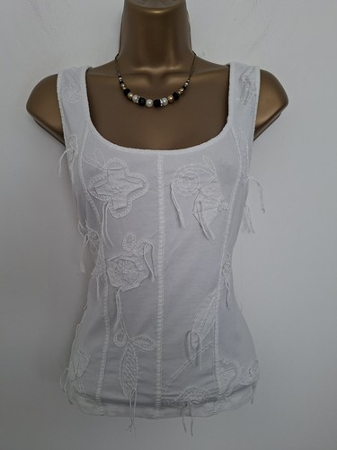 Top estivo iblues - top, mara)