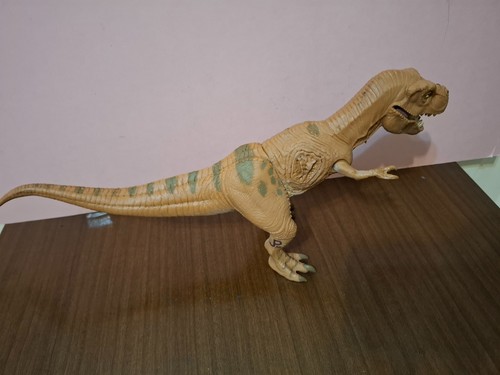 Kenner jurassic park - kenner, young