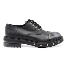 Alexander McQueen Scarpe Derby