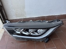 Faro Anteriore Sinistro sx