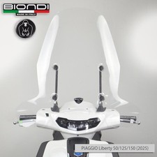 Kit Parabrezza ed Attacchi per