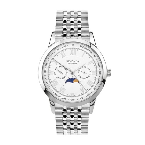 Orologio sekonda armstrong - orologio,