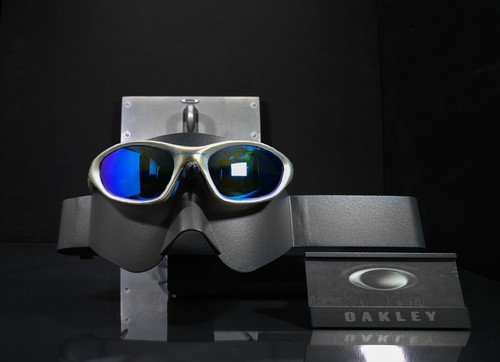 Occhiali oakley twenty fmj - xx,