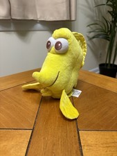 Peluche Disney Store Alla