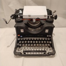 OLIVETTI M40 MACCHINA DA