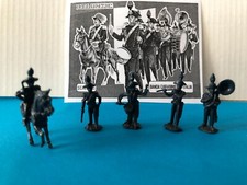 soldatini atlantic banda